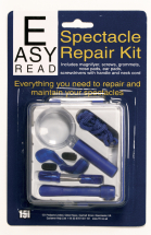 Easy Read Spectacle Repair Kit